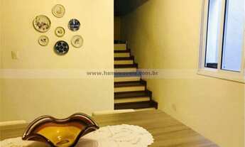 Imagem 7: Sobrado - Terra Nova - Sao Bernardo do Campo - Sao Paulo