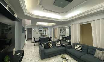 Imagem 3: Casa para venda possui 100 metros quadrados com 3 quartos em Da Paz - Manaus - AM