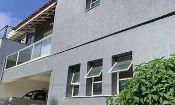 Imagem 2: Casa com 4 dormitórios, 400 m² - venda por R$ 2.670.000,00 ou aluguel por R$ 15.000,00/mês