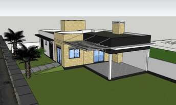 Imagem 5: Casa Âncora em Arroio do Sal/RS Cód 843