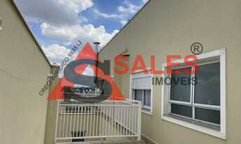 Imagem 6: Cobertura à venda, Rudge Ramos, São Bernardo do Campo, SP