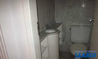 Imagem 7: APARTAMENTO - ITAIM BIBI - SP