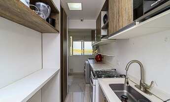 Imagem 6: Club San Marino- Cobertura Duplex 3 quartos com 1 suíte, terraço com churrasqueira e 2 va