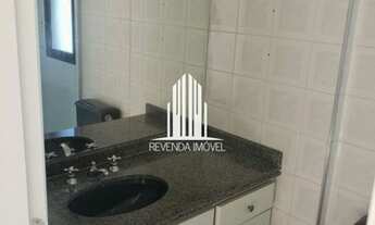 Imagem 2: Apartamento para venda com 02 dormitórios, 01 suíte e 02 vagas de garagem