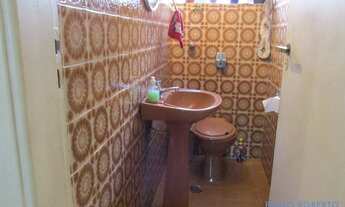 Imagem 4: SOBRADO - CAMPO BELO - SP