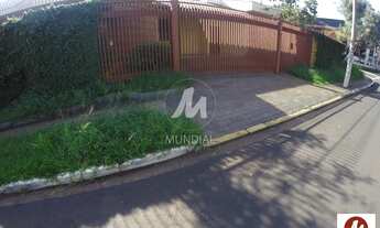 Imagem 2: Casa (térrea na rua) 4 dormitórios/suite, cozinha planejada