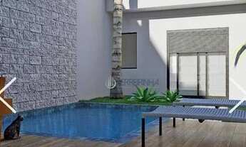 Imagem 3: Casa à venda, 234 m² por R$ 2.200.000,00 - Urbanova - São José dos Campos/SP