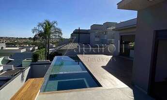 Imagem 3: Indaiatuba - Casa de Condomínio - Jardim Residencial Santa Clara