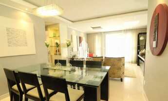 Imagem 2: Apartamento à venda com 125m², 3 quartos e 2 vagas