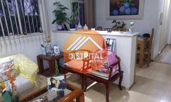 Imagem 3: APARTAMENTO PARA VENDA E COM ÓTIMA LOCALIZAÇÃO NO BAIRRO SANTA TEREZINHA PRONTO PRA MORAR