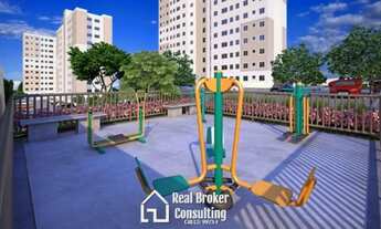 Imagem 6: CLEBER-MRV apartamento na planta