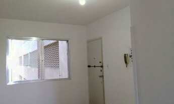 Imagem: APARTAMENTO - CAMPOS ELÍSEOS - SP