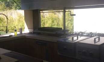 Imagem 3: CASA EM CONDOMÍNIO - TAMBORÉ - SP