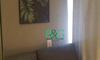 Imagem 5: Studio com 1 dormitório à venda, 11 m² por R$ 301.600 - Higienópolis - São Paulo/SP