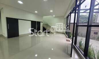 Imagem 6: Salão - Nova Campinas - Campinas