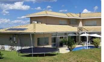 Imagem 3: Casa, 433 m² - venda por R$ 2.500.000,00 ou aluguel por R$ 19.000,00/mês - Condomínio Rese