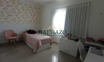 Imagem 7: LIMEIRA - Casa de Condomínio - Jardim Residencial Flora