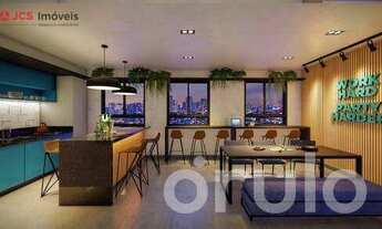 Imagem 7: Studio com 1 dormitório à venda, 24 m² por R$ 308.667,00 - Vila Mariana - São Paulo/SP