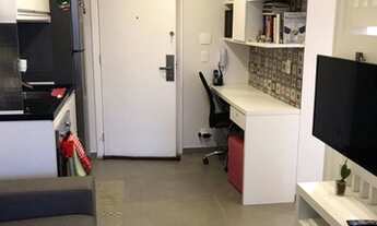 Imagem: APARTAMENTO - BROOKLIN - SP