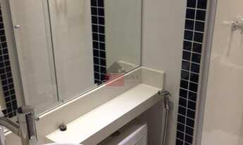 Imagem 2: Apartamento residencial à venda, Saúde, São Paulo