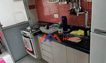 Imagem 5: Apartamento Vista Livre