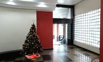 Imagem 2: Porto Alegre - Conjunto Comercial/Sala - Menino Deus