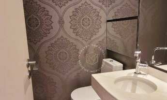 Imagem 6: Apartamento Lorian Boulevard com 3 dormitórios à venda, 215 m² por R$ 1.500.000 - Adalgisa