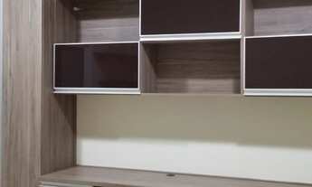 Imagem 4: Vendo casa jardim do lago Uberaba