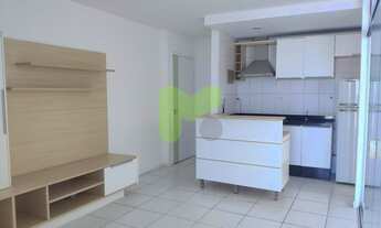 Imagem 3: Flat para aluguel, 1 quarto, 1 vaga, Glória - Macaé/RJ