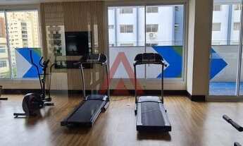 Imagem 7: Maravilhoso Apartamento - 3Q / 3 suítes - 360 Oeste Life Style - Setor Oeste - Goi