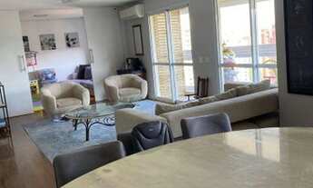 Imagem 2: Apartamento com 3 dormitórios à venda, 200 m² - Vila Andrade - São Paulo/SP