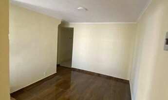 Imagem 4: Casa com 3 dormitórios à venda, 92 m² por R$ 250.000,00 - Jardim José Sampaio Júnior - Rib