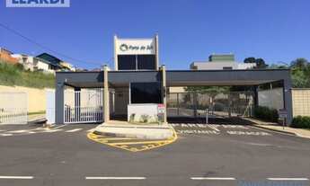 Imagem: TERRENO EM CONDOMÍNIO - CONDOMÍNIO PORTO