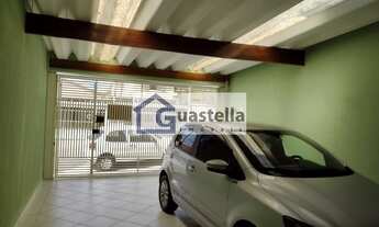 Imagem 2: Casa Sobrado em Jardim Vera Cruz - São Bernardo do Campo