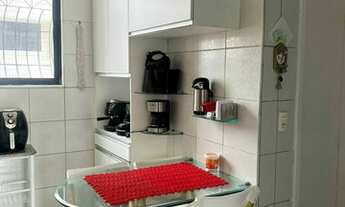 Imagem 5: Apartamento à venda no bairro Dionisio Torres - Fortaleza/CE