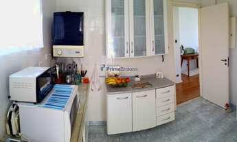 Imagem 6: APTO : 2 Dormitórios, 1 Suíte, 81 m², 1 Vaga, Próximo ao Ibirapuera.rô