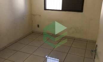 Imagem 6: Apartamento com 2 dormitórios à venda, 50 m² por R$ 185.000,00 - Santa Terezinha - São Ber