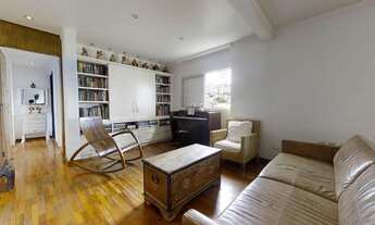 Imagem 2: Apartamento à venda, Perdizes, São Paulo, SP - LFT