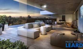 Imagem 3: APARTAMENTO - POMPÉIA - SP