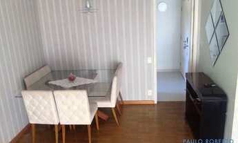 Imagem: APARTAMENTO - ALTO DA BOA VISTA - SP