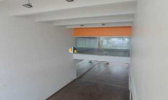 Imagem 6: Prédio comercila com 1.159 m2 de área util