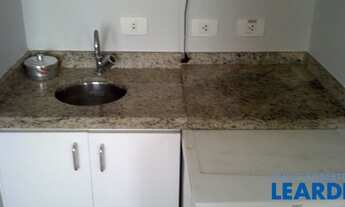 Imagem 5: FLAT - JARDIM AMÉRICA - SP