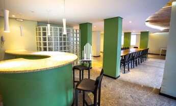 Imagem 2: Apartamento á venda com 4 Dormitórios, 381m² em Higienópolis