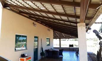 Imagem 7: Casa Ponte Alta Norte em lote 2.500m²!!