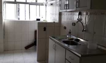 Imagem 2: Apartamento a venda com 80 m2 com 3 quartos perto da estação Berrini, valor R$560.000,00