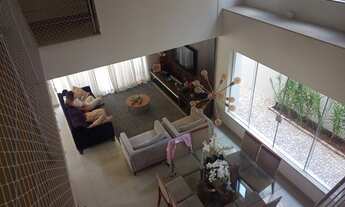 Imagem 6: Casa à venda no Paradiso Ecológico em Uberlândia