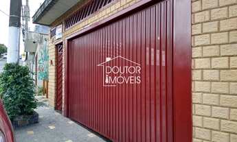 Imagem: São Paulo - Casa Padrão - VILA CAMPANELA