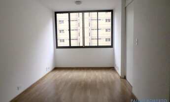 Imagem 2: APARTAMENTO - VILA MADALENA - SP