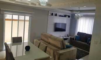 Imagem 5: Casa para venda- Suíte com Banheira e Piscina cond Nova Paulista