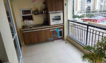 Imagem 5: Apartamento à venda, 67 m² por R$ 585.000,00 - Vila Andrade - São Paulo/SP